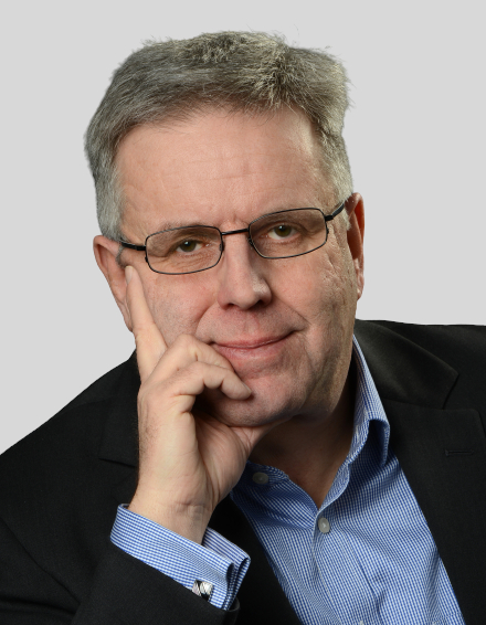<p>Leadership, Management</p><b>Dr. rer.nat. Dr. habil. Volker Kessler</b>