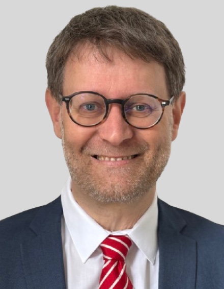 Mag. Dieter Tschitschko