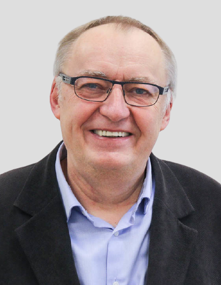 Ing. Reinhold Eichinger