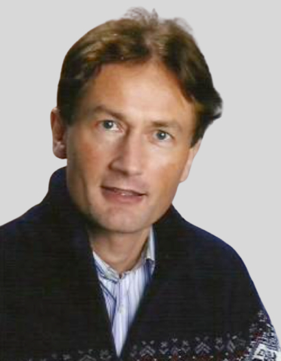 Dr. Jakob Böckle