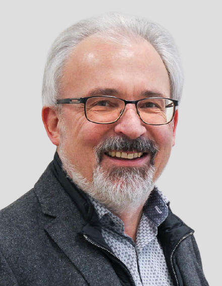 Daniel Lieberherr