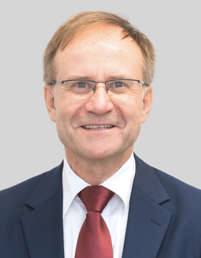 Prof. Dr. habil. Peter Zimmerling