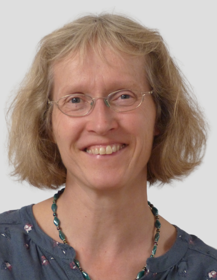 Prof. Dr. habil. Hanna Stettler