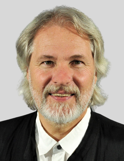 Prof. Dr. Dr. habil. Bernd Wannenwetsch